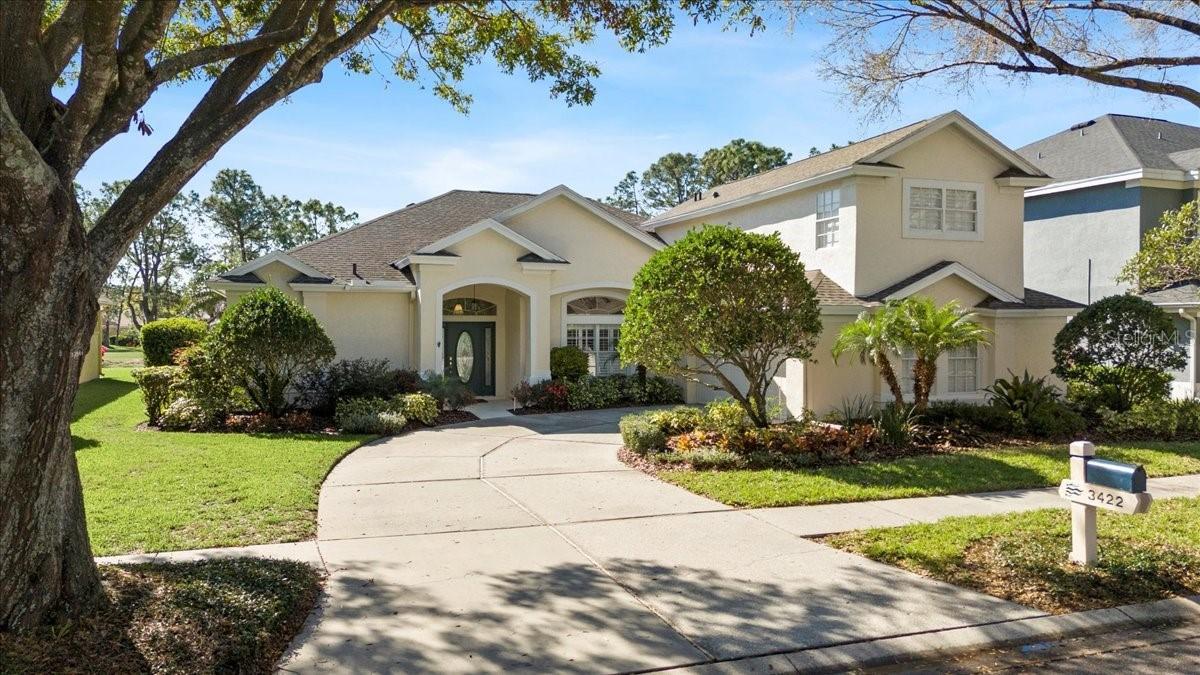 3422 Cypress Landing Dr., Valrico, FL 33596