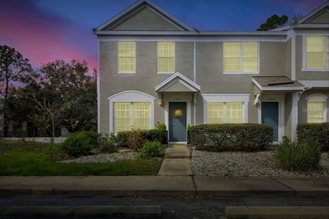 2352 Lake Woodberry Cir., Brandon, FL 33510