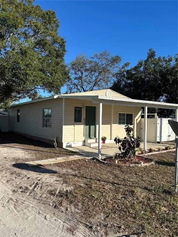 2553 Bermuda St., Clearwater, FL 33763