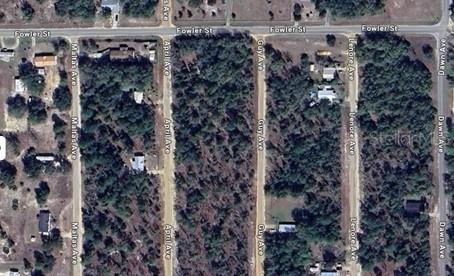 April Ave., Interlachen, FL 32148