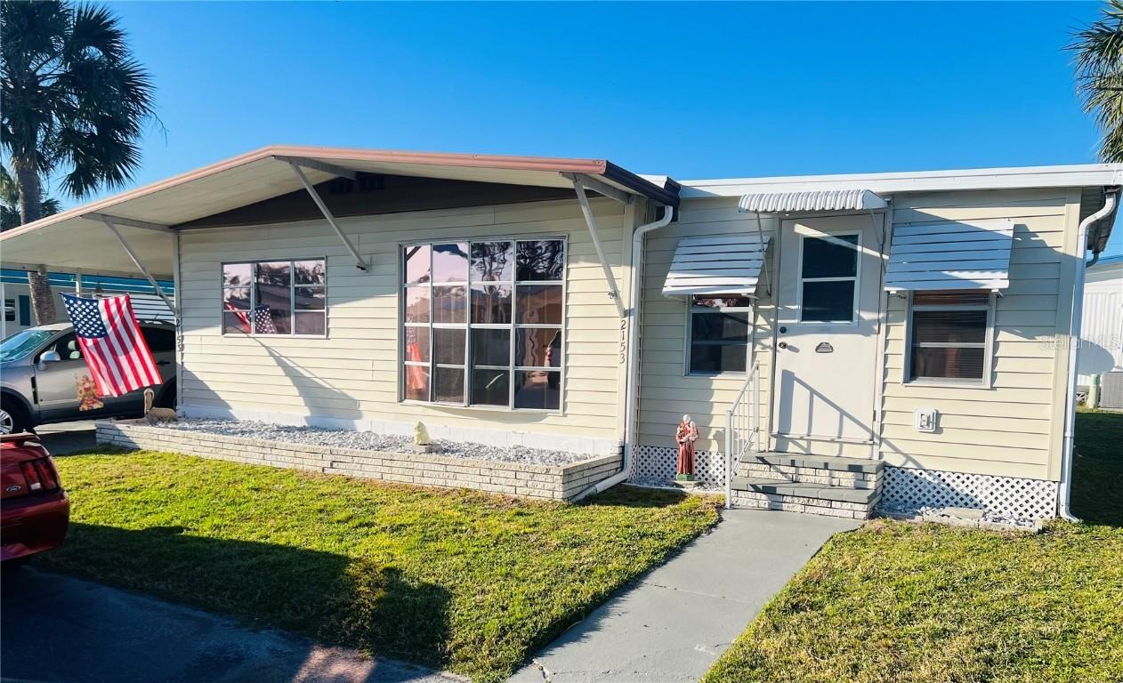 2153 S Palazza Dr. #88, Sarasota, FL 34238