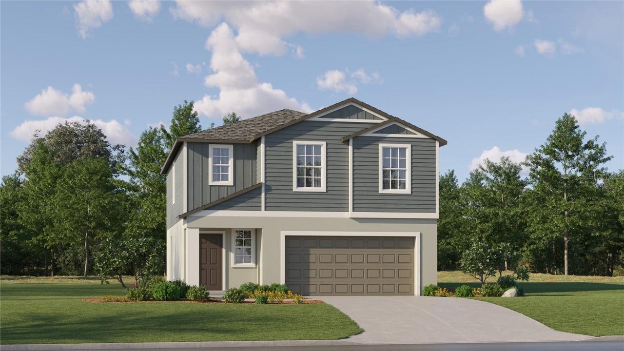 17534 Shirewood Way, Land O Lakes, FL 34638