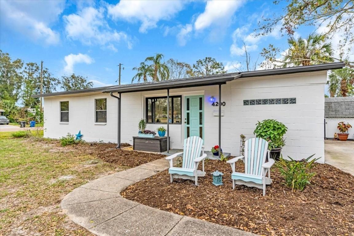 4200 Bluefish Dr., St Petersburg, FL 33705
