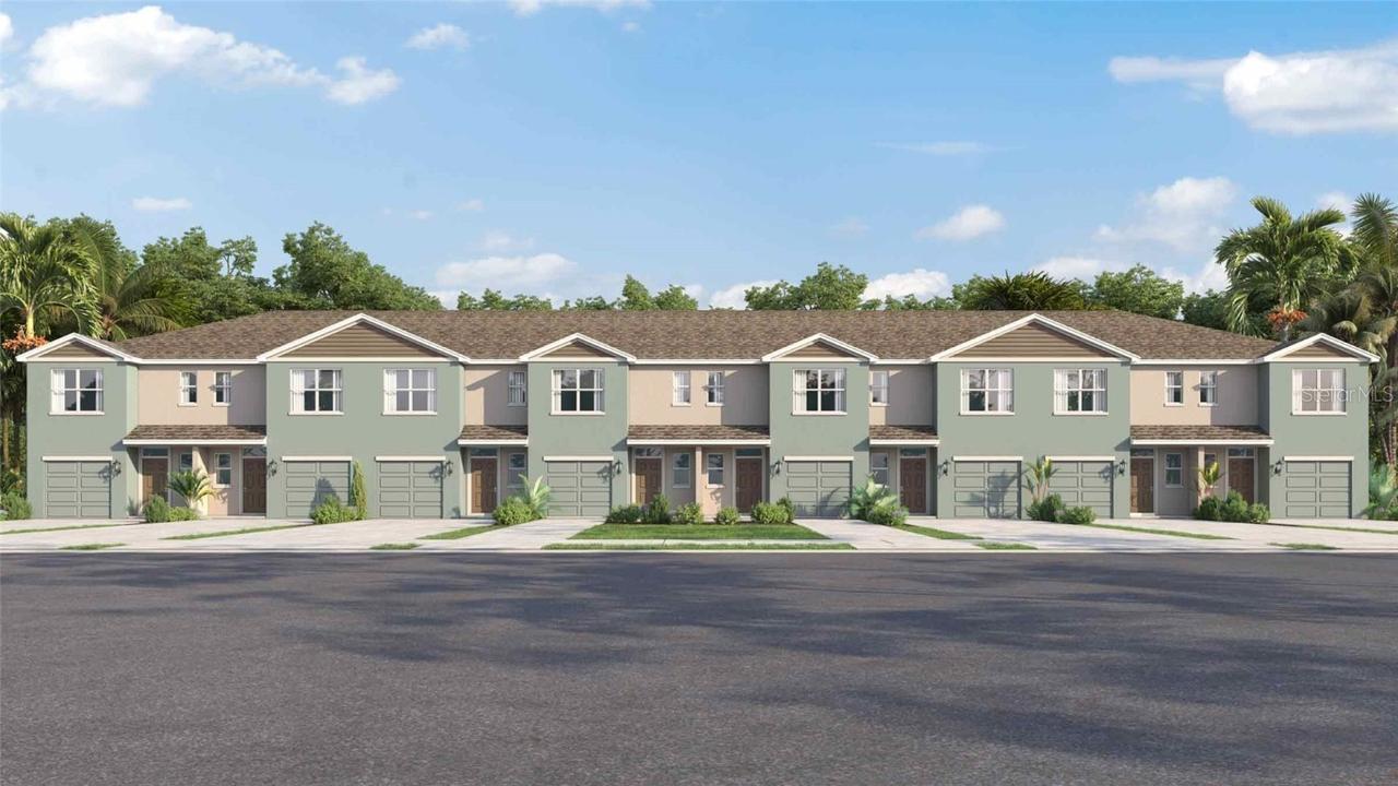 4457 Rachel Falls Dr., Tampa, FL 33610
