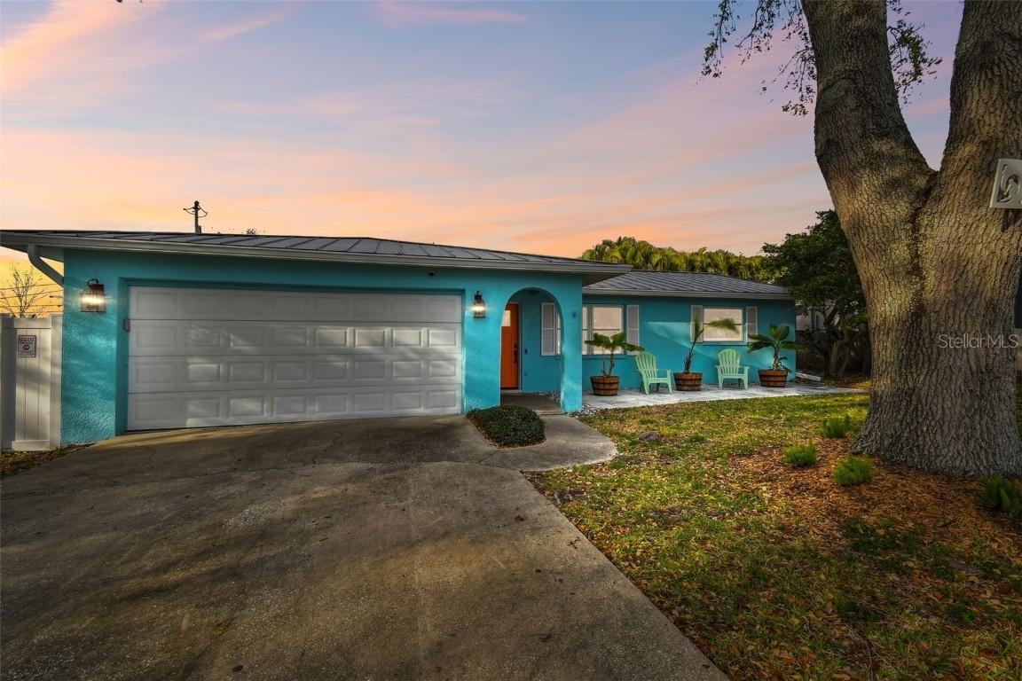 1468 Plateau Rd., Clearwater, FL 33755