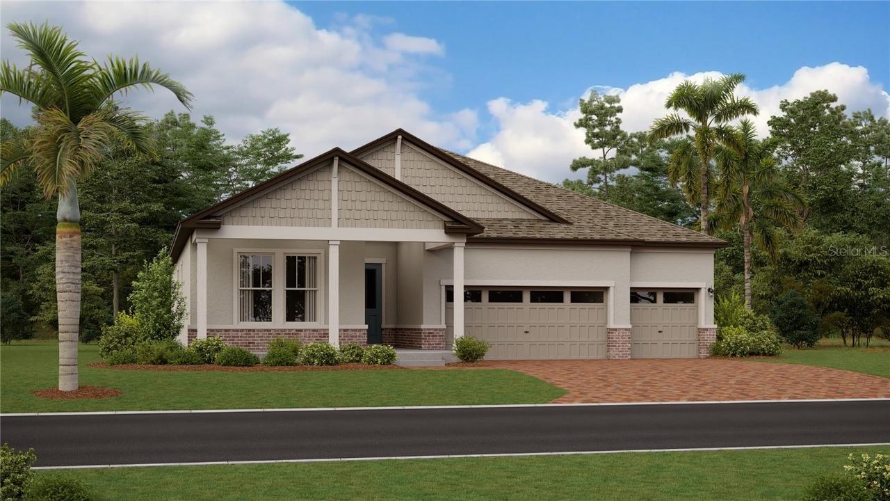 4873 Southern Valley Loop, Brooksville, FL 34601