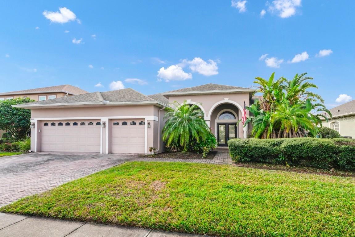 18221 Thornhill Grand Cir., Orlando, FL 32820