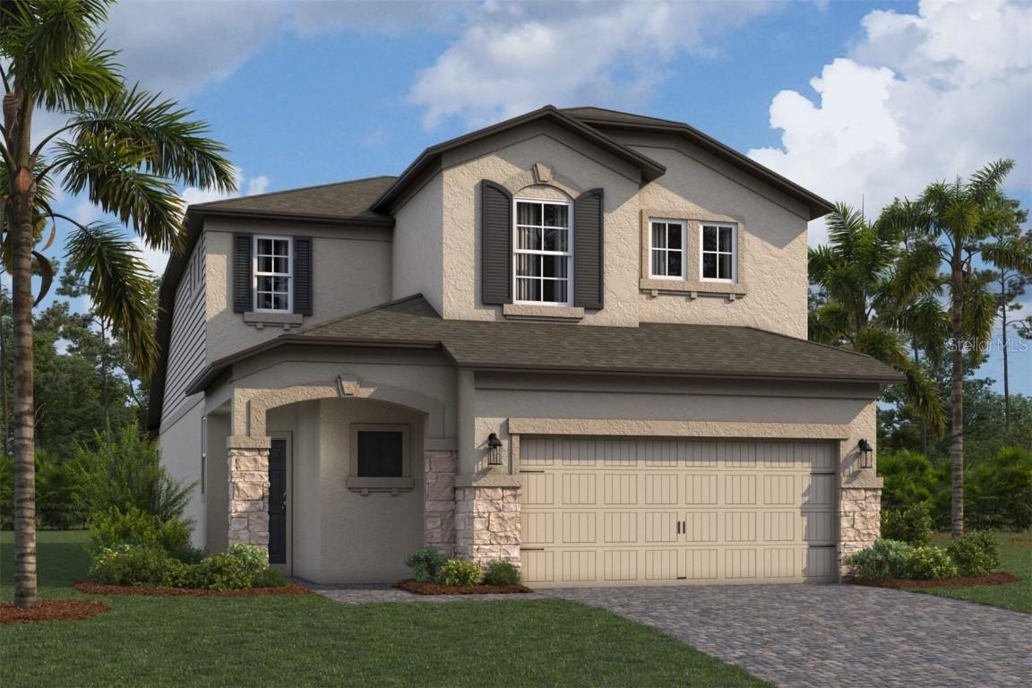 [Address Hidden by Seller], Wesley Chapel, FL 33545