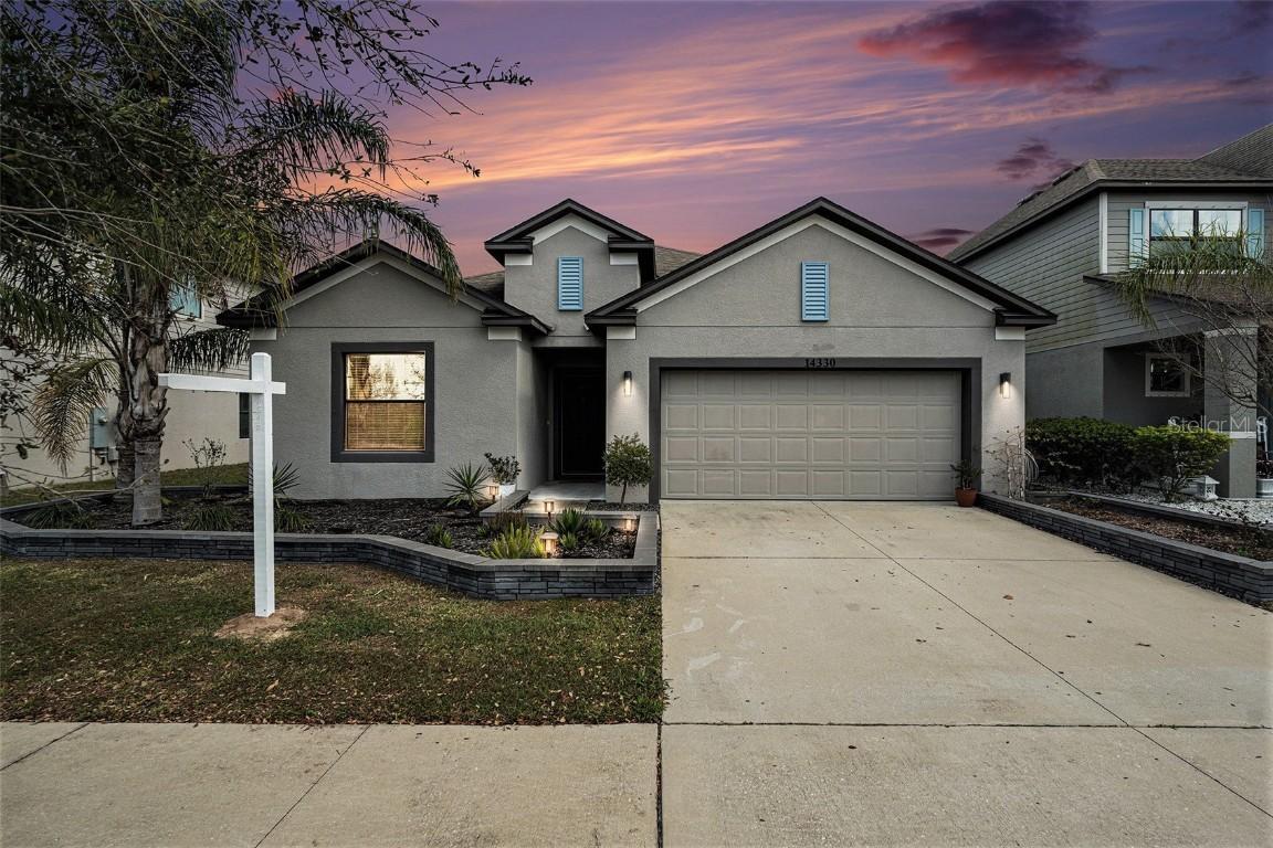 14330 Fissore Blvd., Wimauma, FL 33598