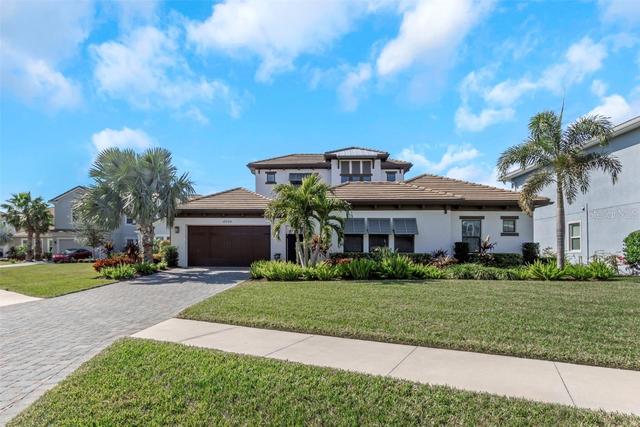 New Homes with Gulf Access in Tampa: February 17th to February 23rd