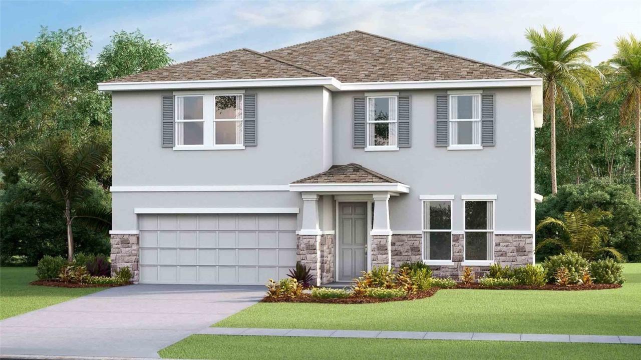19652 Gladeview Way, Land O Lakes, FL 34638