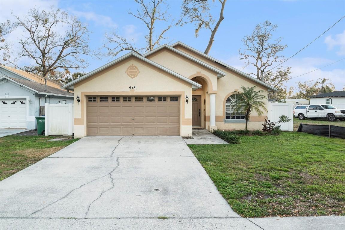 918 W Knollwood St., Tampa, FL 33604