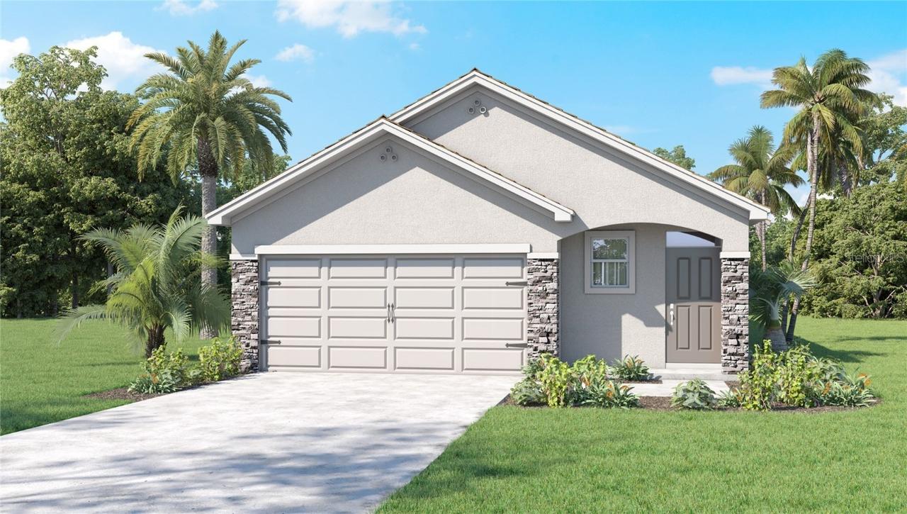 3501 Rosewood Ramble Ct., Plant City, FL 33565
