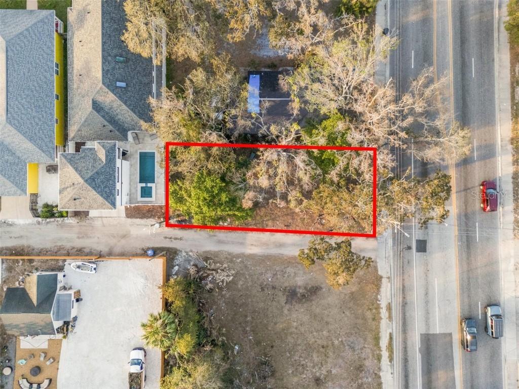 28th St., St Petersburg, FL 33712