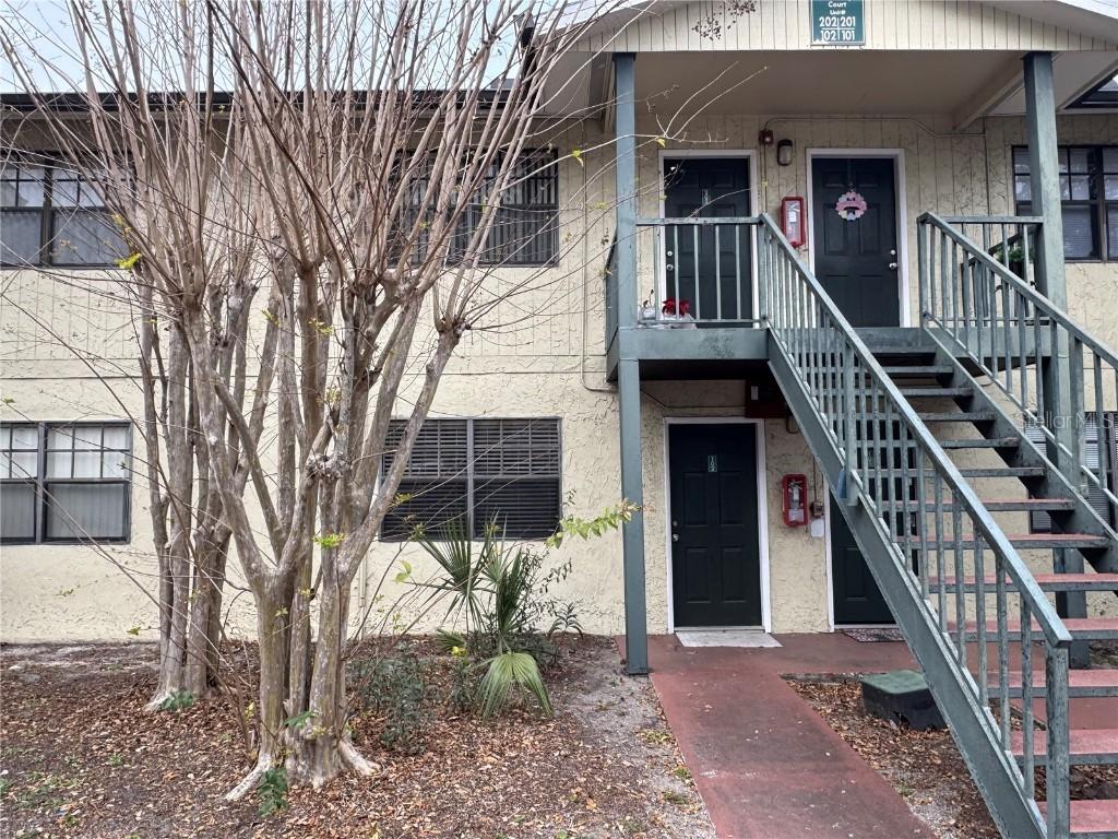 204 Pine Tulip Ct. #102, Tampa, FL 33612