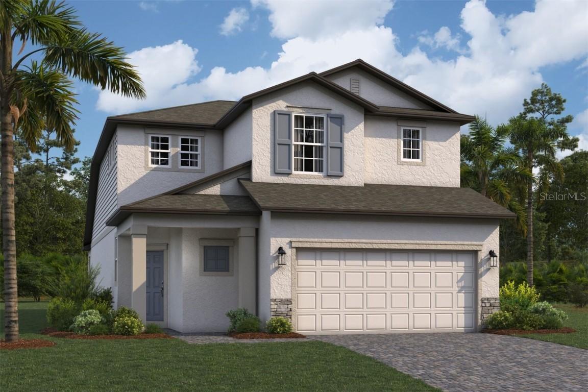 [Address Hidden by Seller], Wesley Chapel, FL 33545