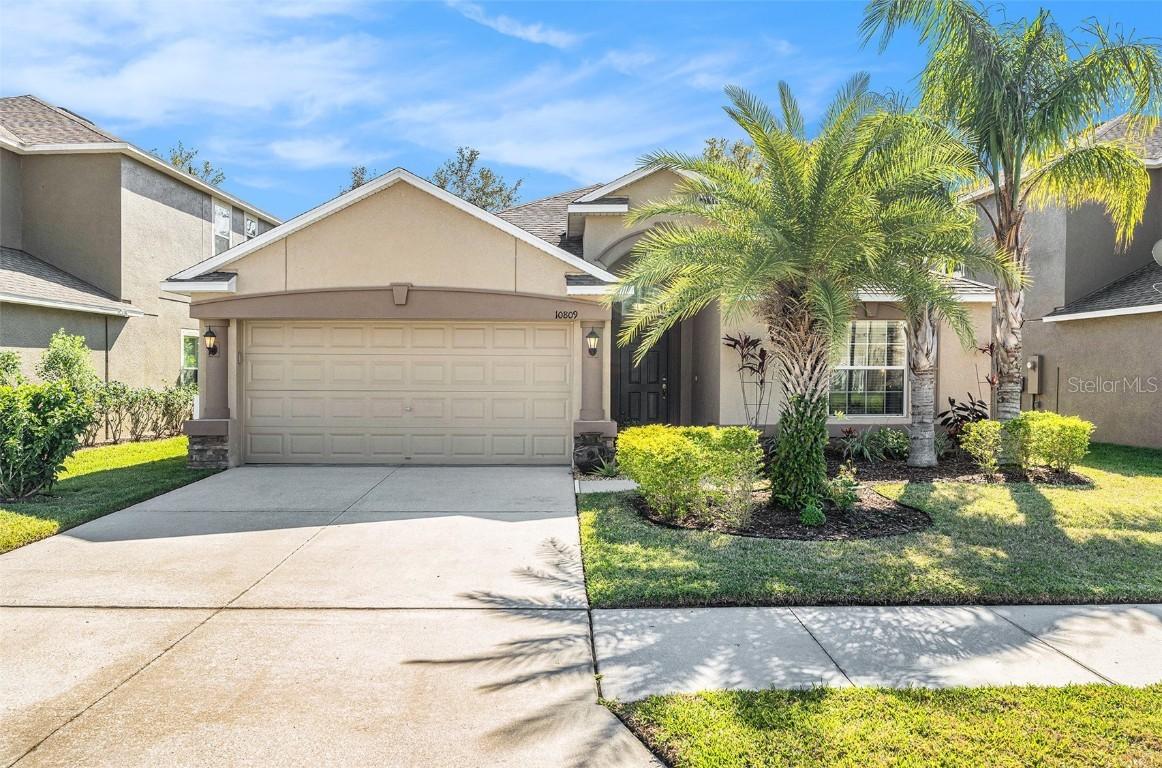 10809 River Hawk Lane Ln., Riverview, FL 33569