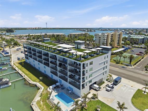 New Construction Homes For Sale This Week in Madeira Beach: February 12th to February 18th
