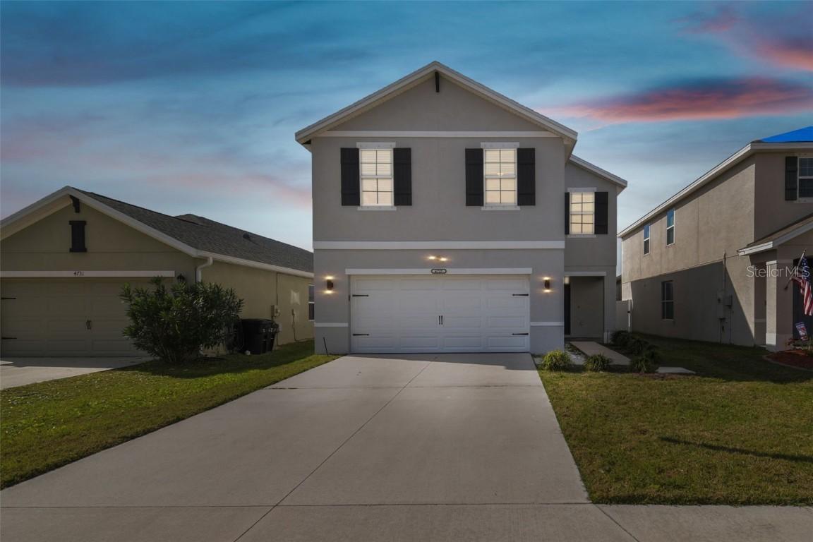 4727 Lindever Ln., Palmetto, FL 34221