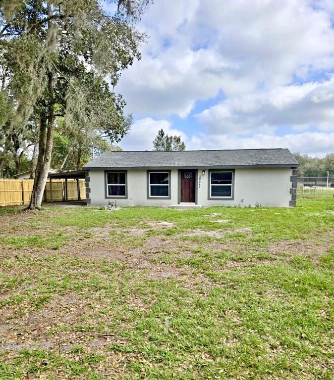 20542 Old Trilby Rd., Dade City, FL 33523