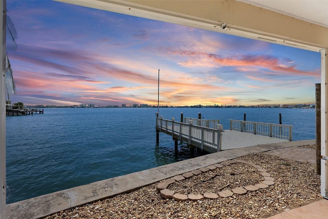 672 Boca Ciega Point Blvd., St Petersburg, FL 33708