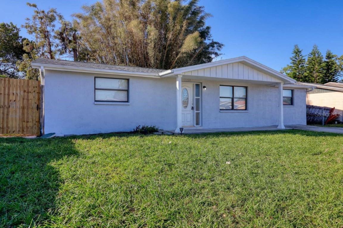 7234 Castanea Dr., Port Richey, FL 34668