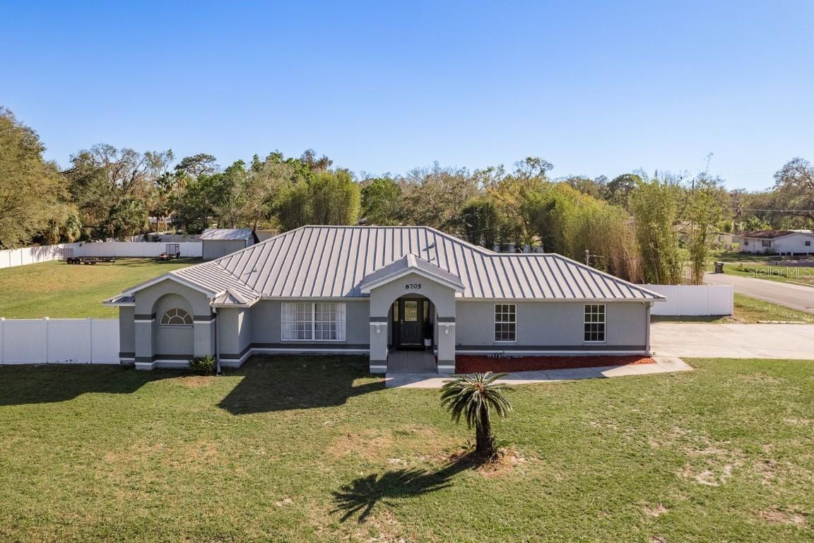 6705 Myrna Dr., Tampa, FL 33619
