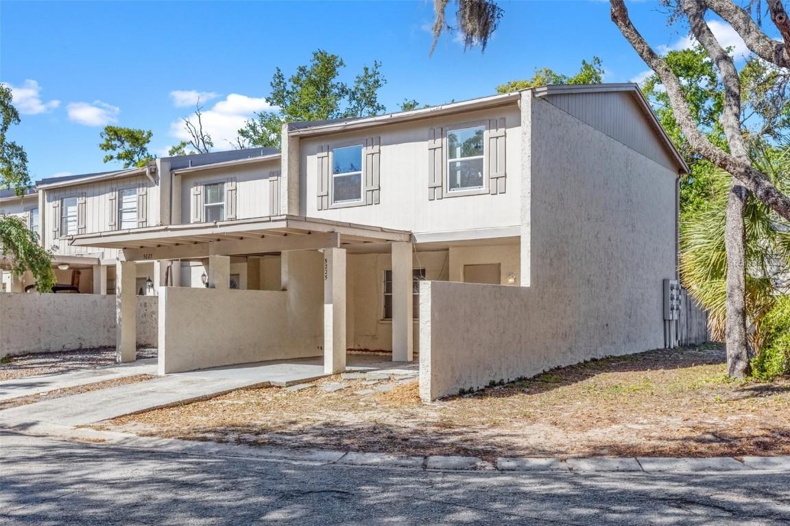 5225 Tennis Court Cir., Tampa, FL 33617