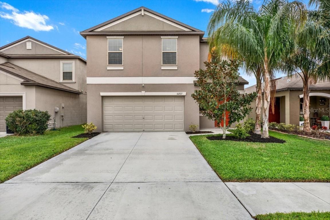 10207 Summer Kiss Ave., Riverview, FL 33578