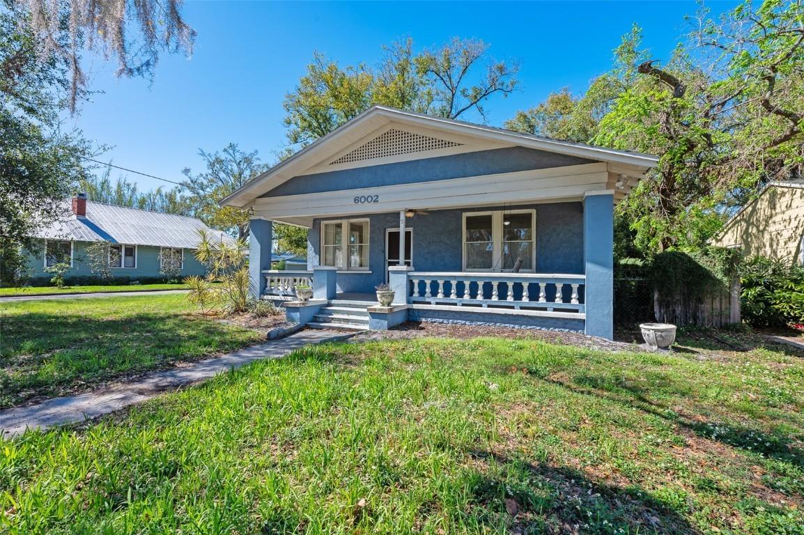 6002 N Branch Ave., Tampa, FL 33604
