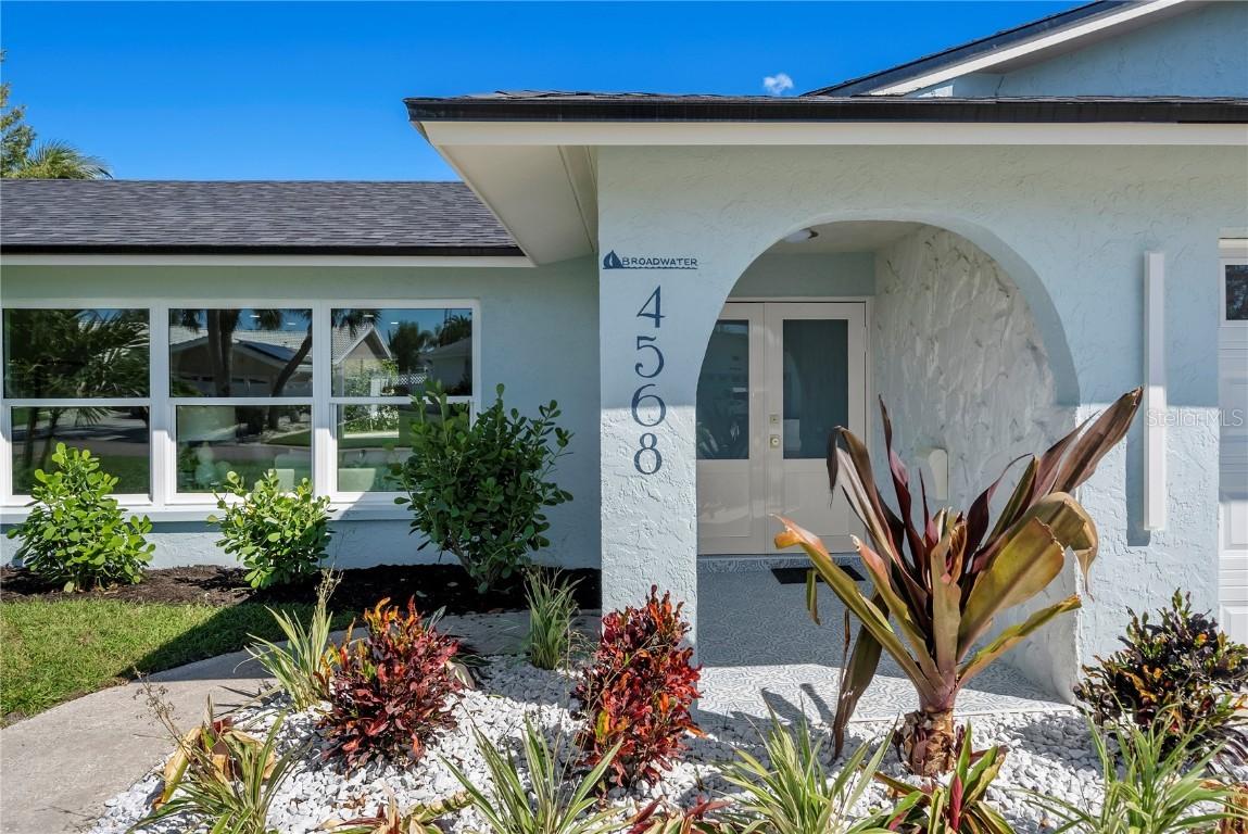 4568 40th St., St Petersburg, FL 33711
