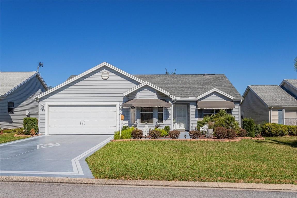 2009 Salinas Ave., The Villages, FL 32159