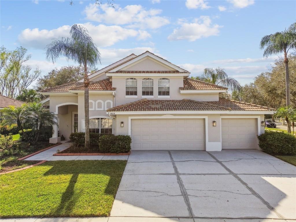 18014 Forest Retreat Ln., Tampa, FL 33647