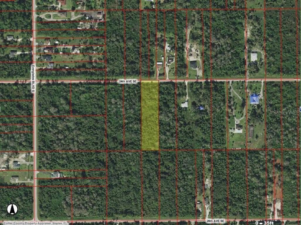 0000 24th Ave., Naples, FL 34117