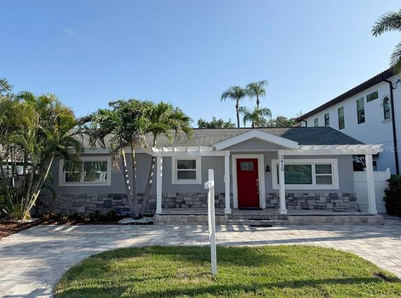 New Homes For Sale This Week in Palma Ceia: February 14th to February 20th