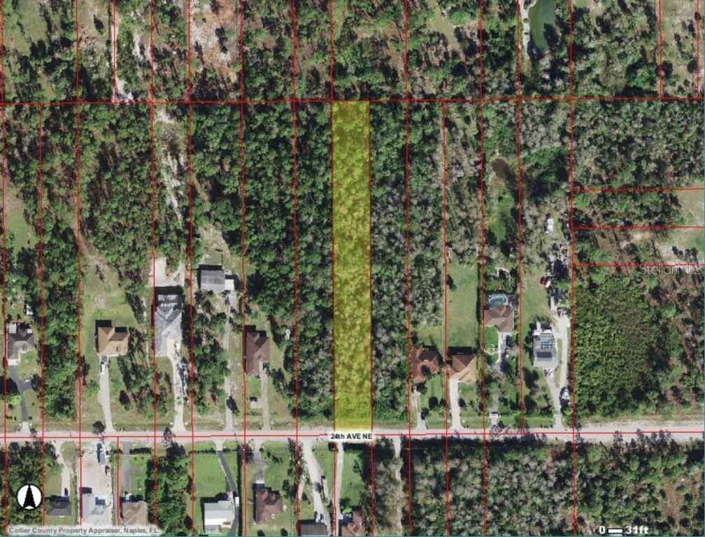 0000 24th Ave., Naples, FL 34117