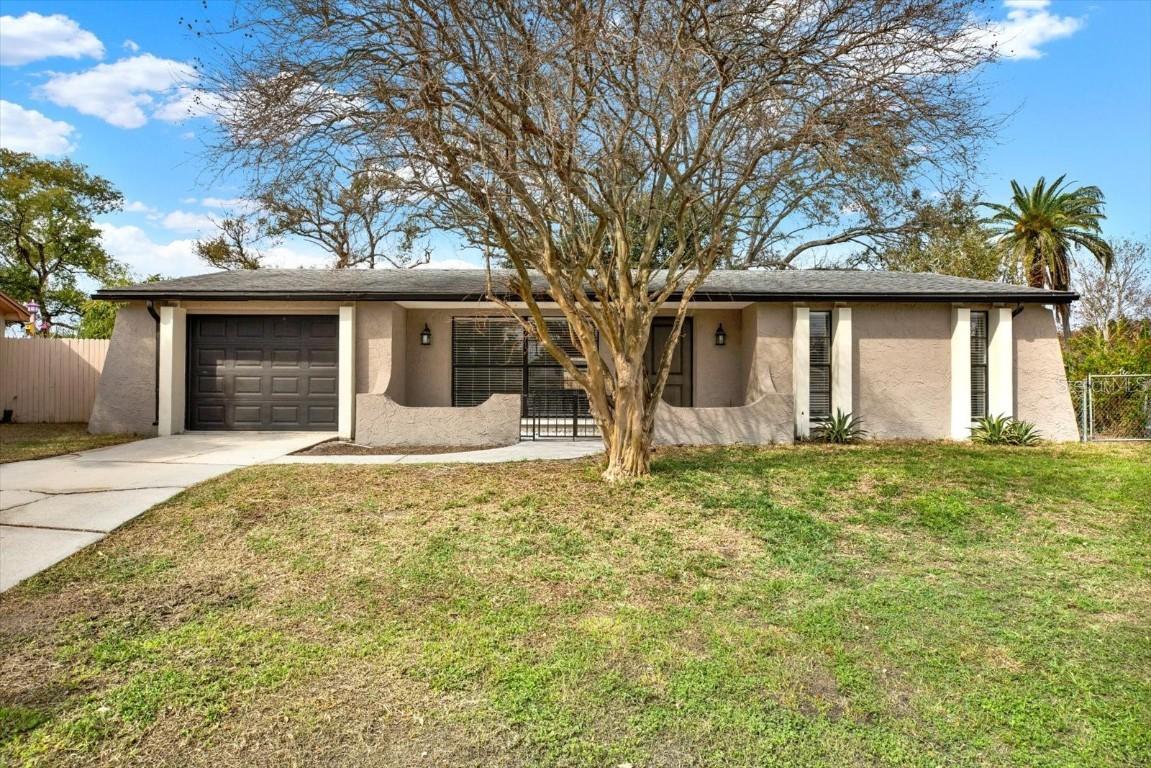 11115 Mckinley Dr., Port Richey, FL 34668