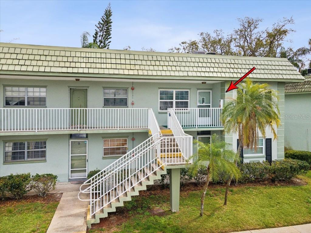 1433 S Belcher Rd. #F20, Clearwater, FL 33764
