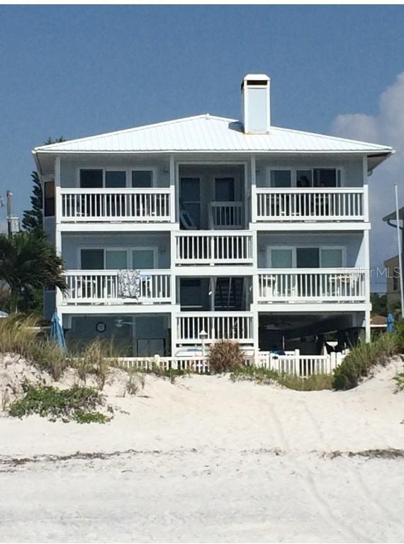 712 Beach Tr. #C, Indian Rocks Beach, FL 33785
