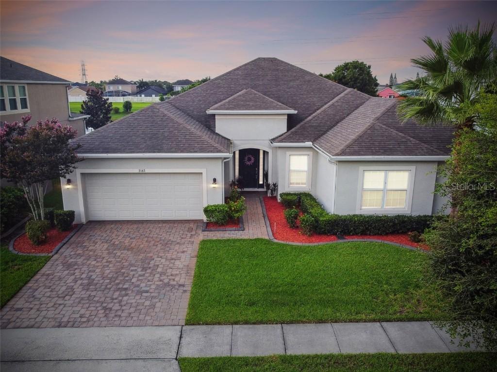 2163 Plantation Oak Dr., Orlando, FL 32824