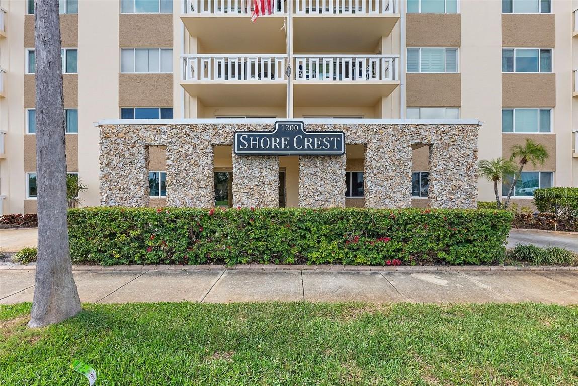 1200 N Shore Dr. #102, St Petersburg, FL 33701