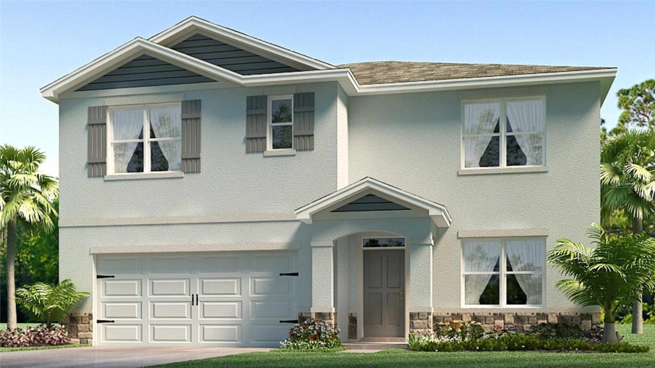 3322 Ivy Hollow Dr., Plant City, FL 33565