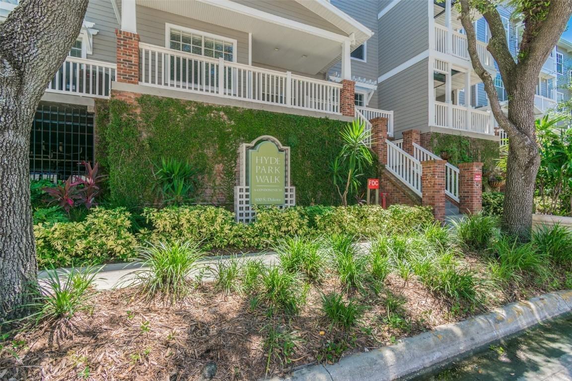 800 S Dakota Ave. #217, Tampa, FL 33606