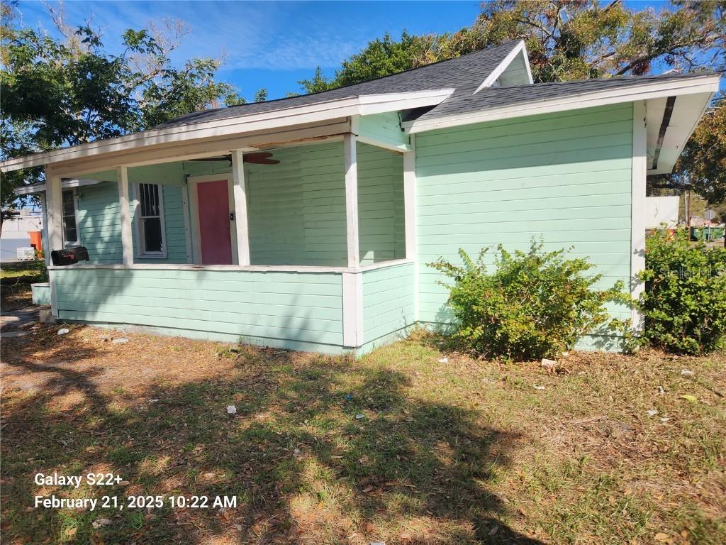 1501 10th Ave., St Petersburg, FL 33705