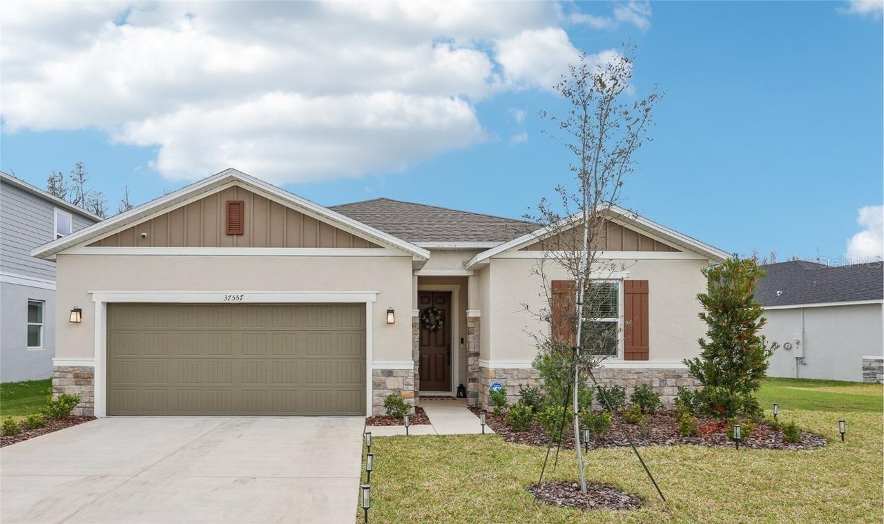 37557 Mackenzie Dr., Zephyrhills, FL 33540