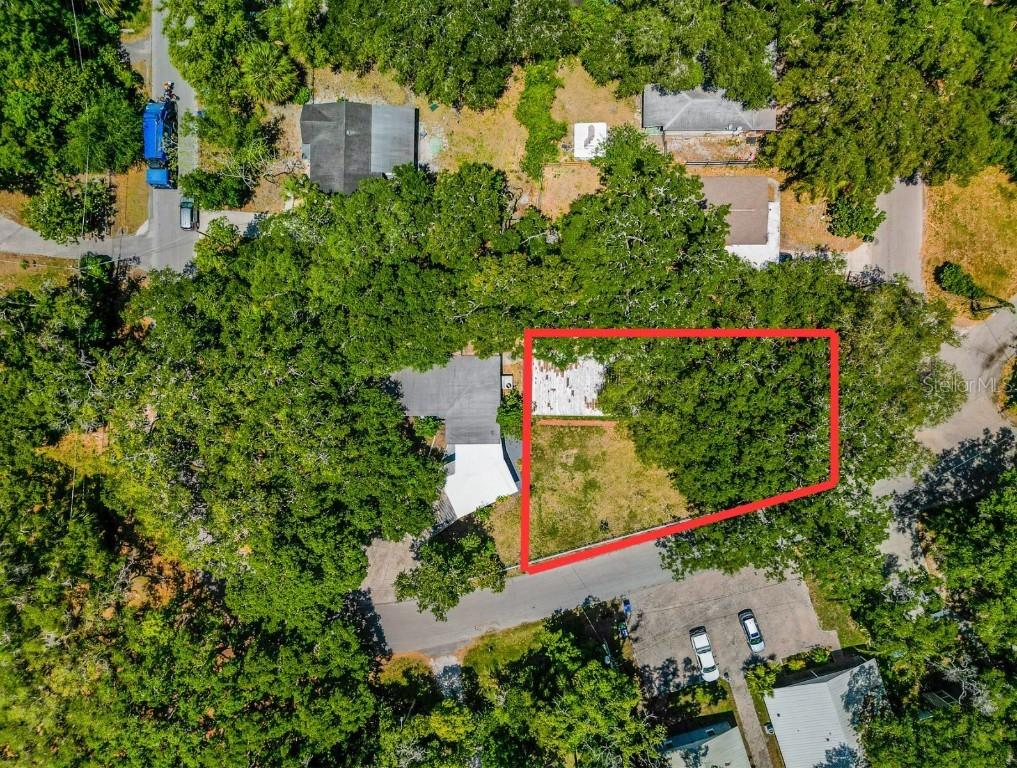 E Mulberry Dr., Tampa, FL 33604