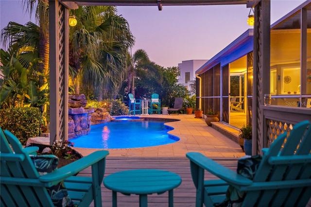 New Homes with In-ground Swimming Pools in Tierra Verde: February 16th to February 22nd