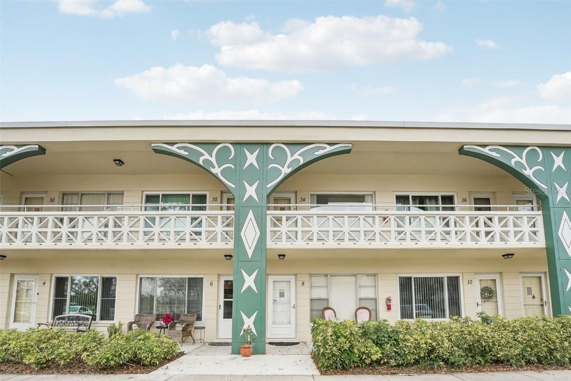 2400 Franciscan Dr. #34, Clearwater, FL 33763