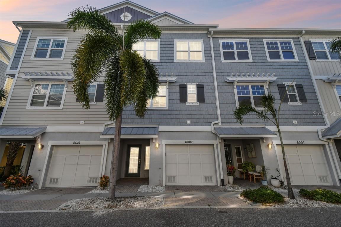 6007 Anchorage Way, St Petersburg, FL 33712