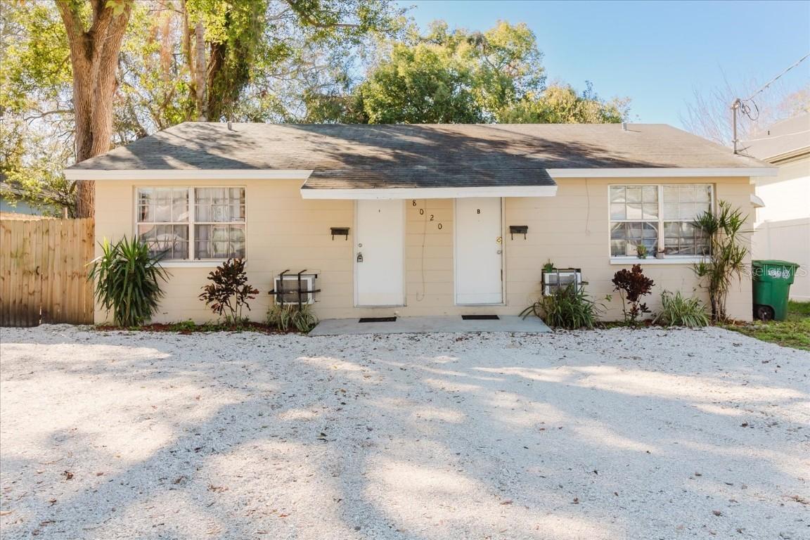 8020 N 13th St., Tampa, FL 33604